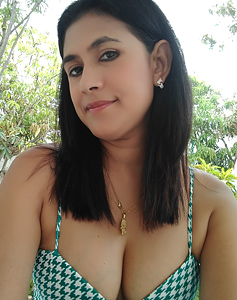 41 Year Old Barranquilla, Colombia Woman